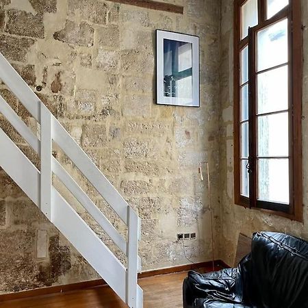 Appartement De Caractere Au Coeur Du Centre-Ville Montpellier Dış mekan fotoğraf