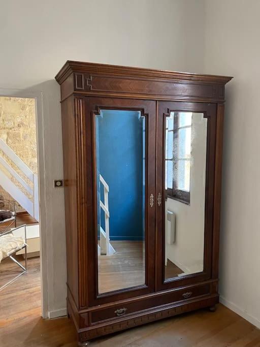 Appartement De Caractere Au Coeur Du Centre-Ville Montpellier Dış mekan fotoğraf