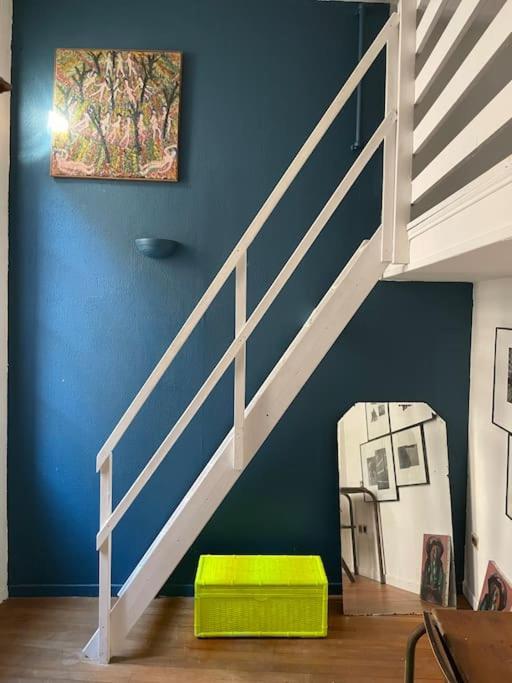 Appartement De Caractere Au Coeur Du Centre-Ville Montpellier Dış mekan fotoğraf