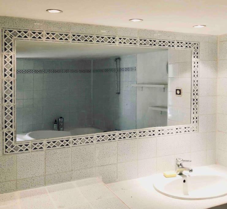 Appartement De Caractere Au Coeur Du Centre-Ville Montpellier Dış mekan fotoğraf