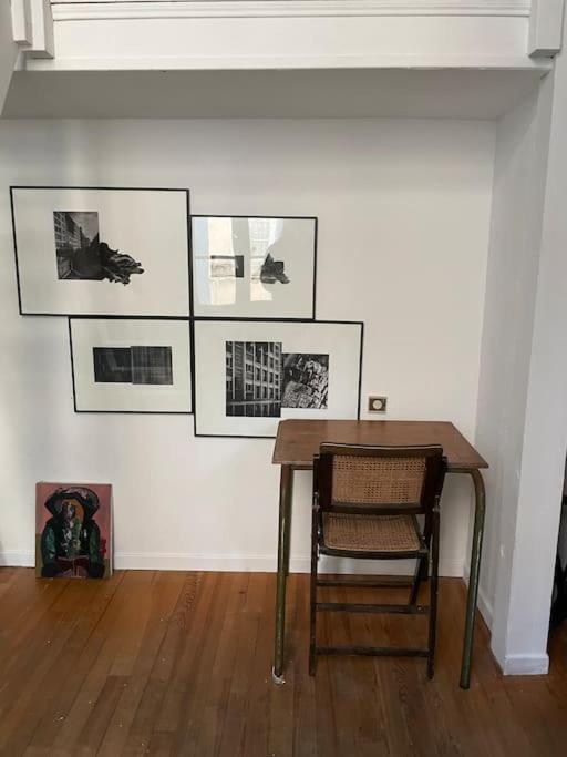 Appartement De Caractere Au Coeur Du Centre-Ville Montpellier Dış mekan fotoğraf