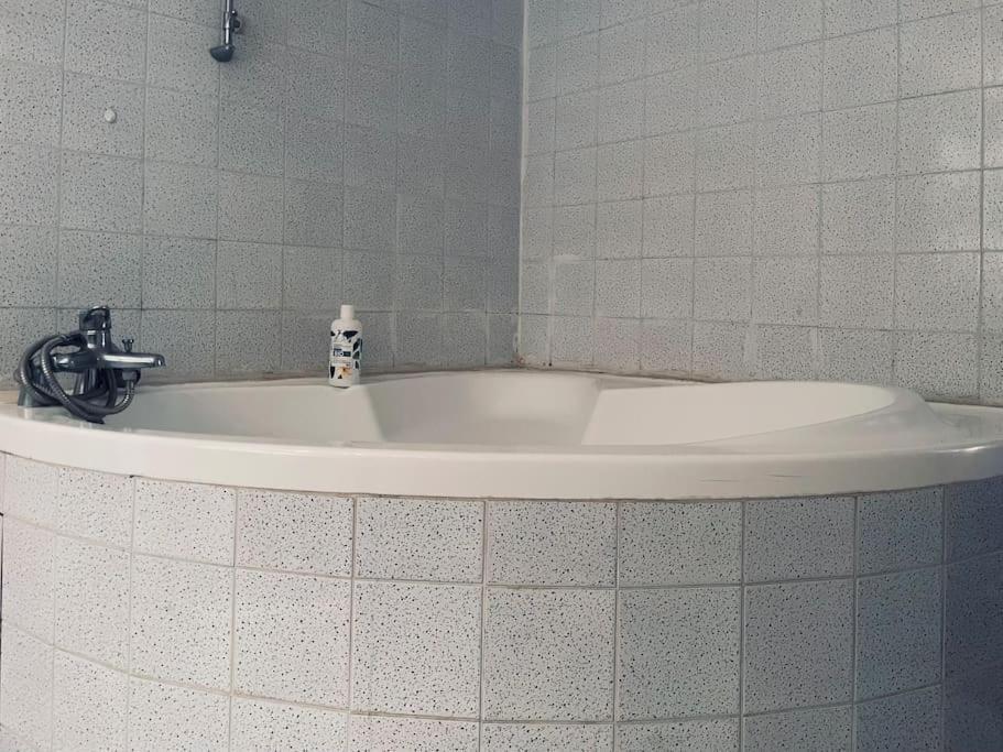 Appartement De Caractere Au Coeur Du Centre-Ville Montpellier Dış mekan fotoğraf